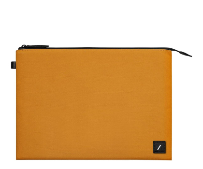 Torba do laptopów NATIVE UNION Stow Lite Sleeve do Macbook 16" kraft STOW-LT-MBS-KFT-16